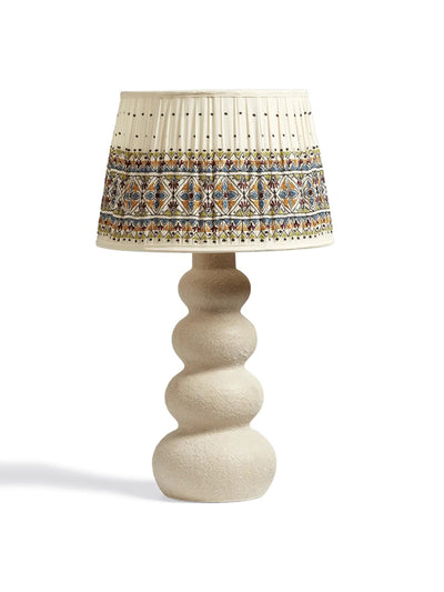 Oka Adina table lamp at Collagerie