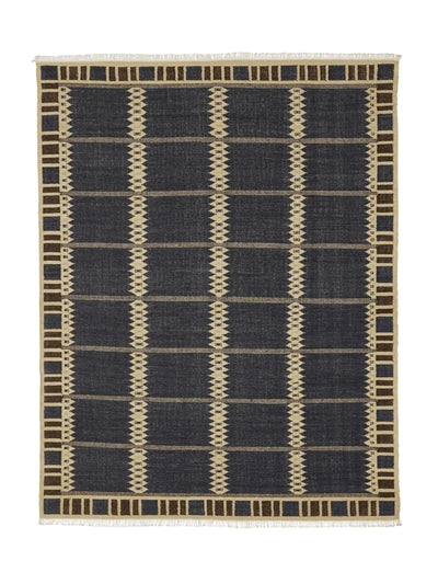 Oka Alarik rug at Collagerie