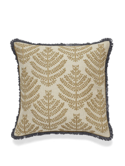 Oka Arber cushion cover at Collagerie