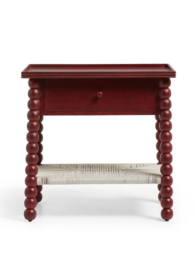 Oka Flectus side table at Collagerie