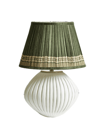 Oka Galanthus table lamp at Collagerie