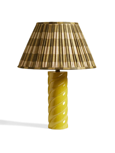 Oka Lilo table lamp at Collagerie