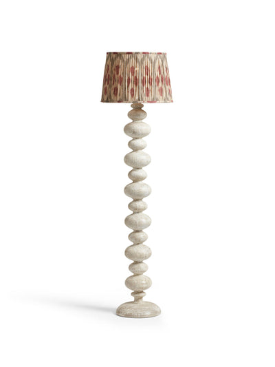 Oka Minerva floor lamp base at Collagerie