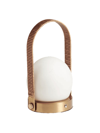 Oka Neoma wireless table lamp at Collagerie