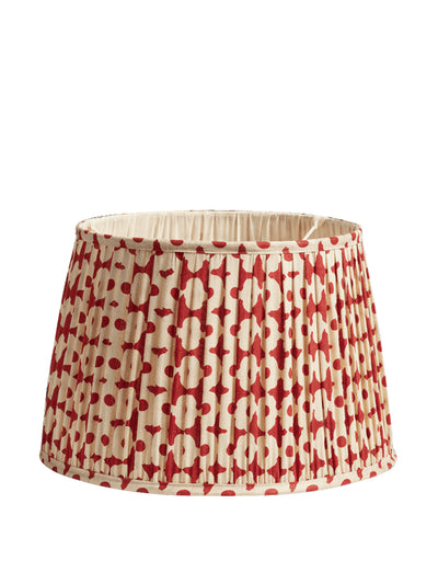 Oka Romneya lampshade at Collagerie
