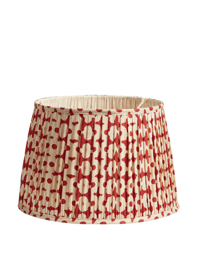 Oka Romneya lampshade 45 cm at Collagerie