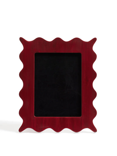 Oka Talasa photo frame at Collagerie