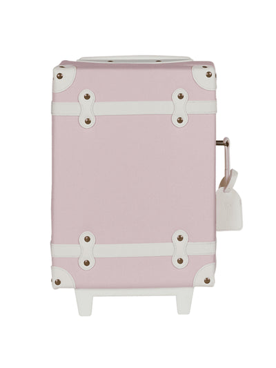 Olli Ella See-Ya suitcase at Collagerie