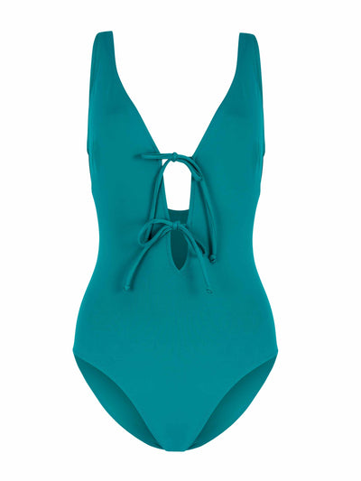 On The Island Hera swimsuit at Collagerie