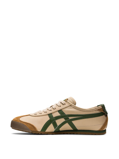 Onitsuka Tiger Mexico 66 sneakers at Collagerie