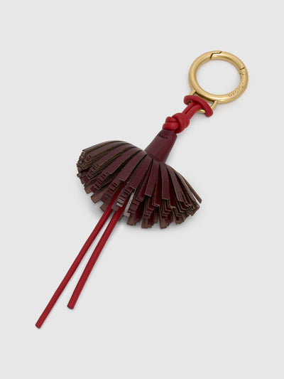Oroton Posey keycharm at Collagerie