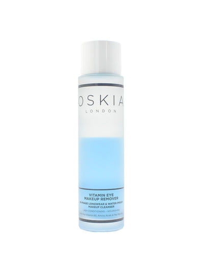 Oskia Vitamin Eye Make Up Remover at Collagerie