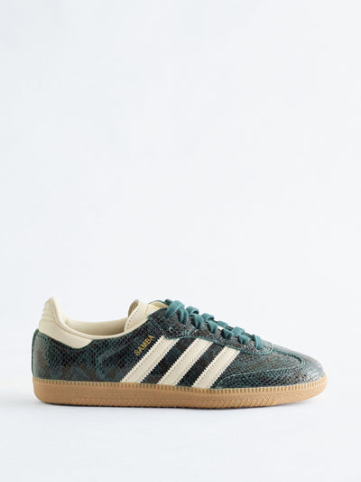 Adidas Samba OG sneakers at Collagerie