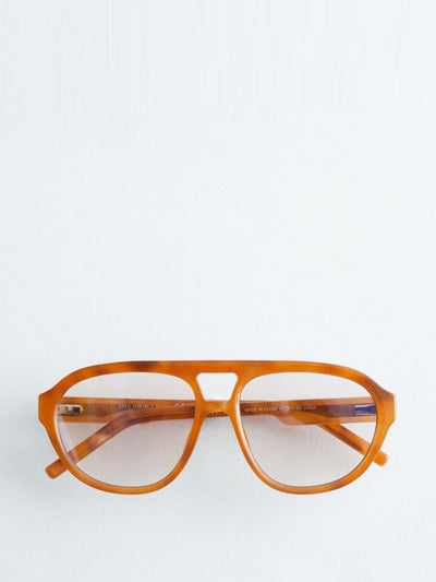 & Other Stories Aviator-frame sunglasses at Collagerie
