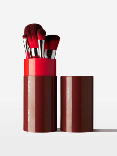 & Other Stories Brush Kit at Collagerie