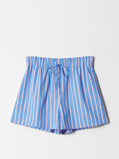 & Other Stories Drawstring shorts at Collagerie