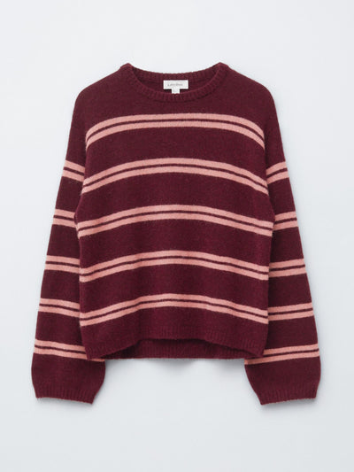 & Other Stories Knitted alpaca-blend sweater at Collagerie