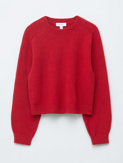 & Other Stories Knitted sweater at Collagerie