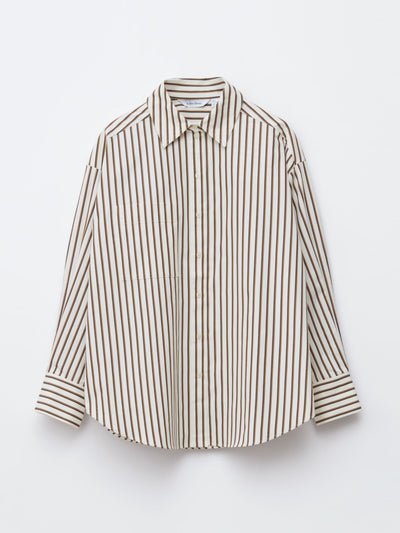 & Other Stories Oversized shirt at Collagerie