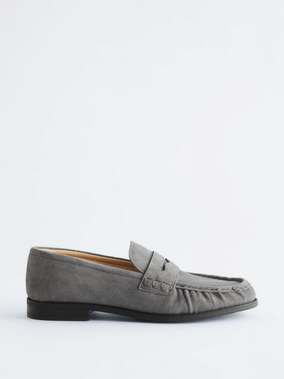 & Other Stories Penny loafers at Collagerie
