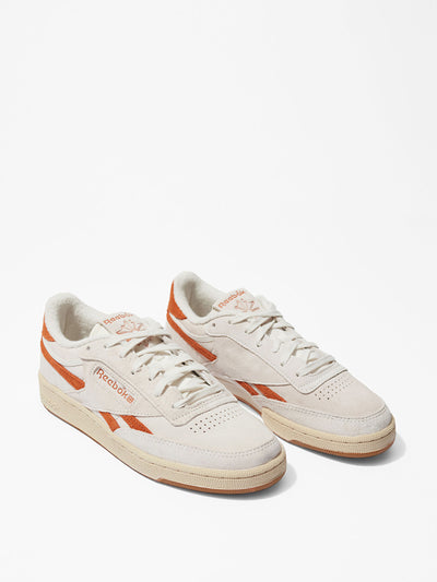 Reebok Club C Revenge vintage sneakers at Collagerie