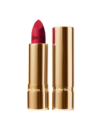 & Other Stories X Roksanda Red Rose Matte Lip Colour at Collagerie