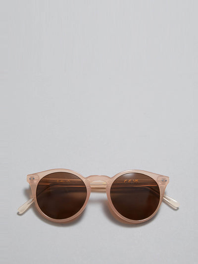 & Other Stories Classic round frame sunglasses at Collagerie