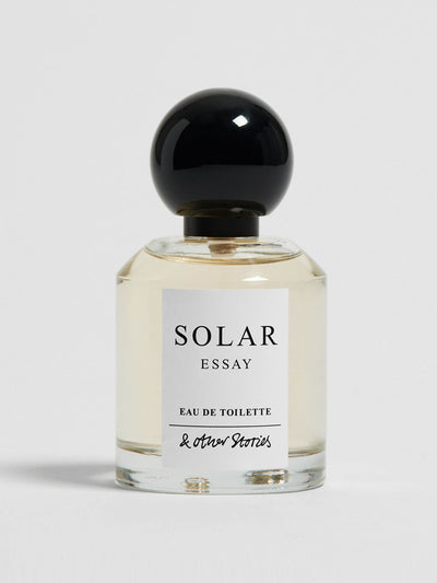 & Other Stories Solar Essay eau de toilette at Collagerie