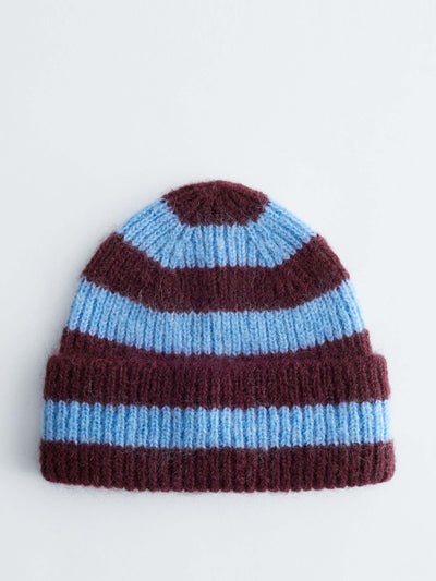 & Other Stories Wool blend beanie at Collagerie