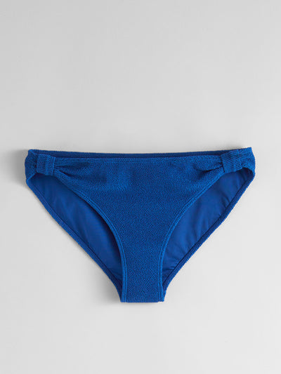 & Other Stories Textured bikini briefs at Collagerie