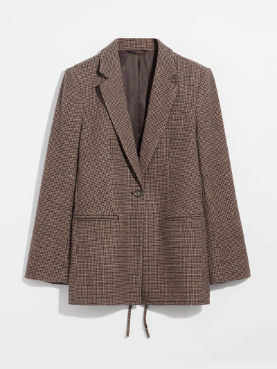 & Other Stories Wool-blend blazer at Collagerie