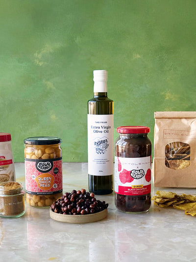 Ottolenghi Ottolenghi Essentials at Collagerie