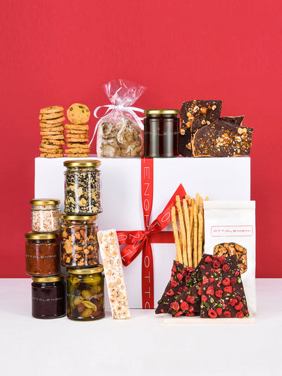 Ottolenghi Ottolenghi Hamper at Collagerie