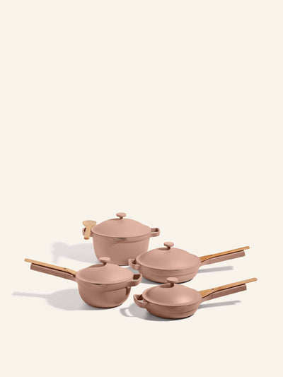 Our Place Cookware set at Collagerie