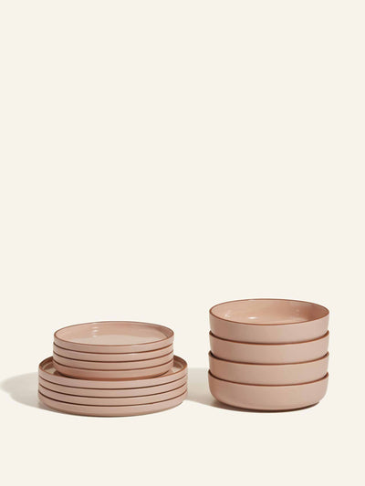 Our Place Starter Stacking Set (12-piece) at Collagerie