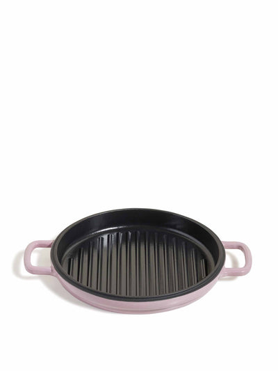 Our Place Lilac griddle pan at Collagerie