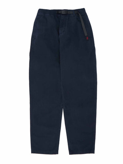 Outsiders store Men's G pants in double navy at Collagerie