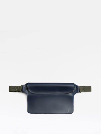 Oysho Water-resistant belt bag at Collagerie