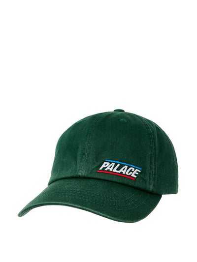 Palace Green cap at Collagerie