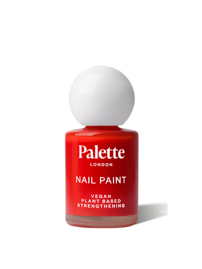 Palette London Nail Paint in Seville Sunset at Collagerie