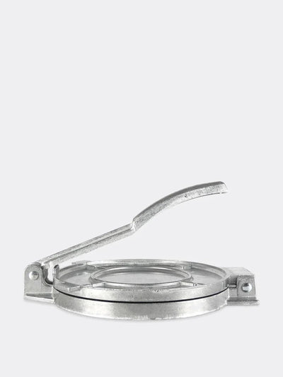 Panafter Mexican tortilla press at Collagerie