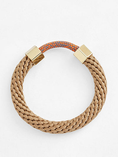 Pichulik Panacea bracelet at Collagerie