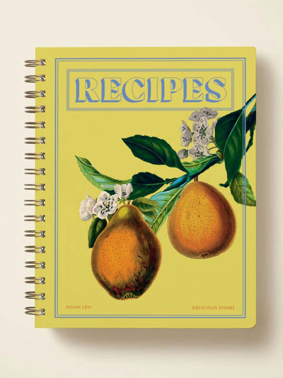 Papier Hanging Fruits at Collagerie