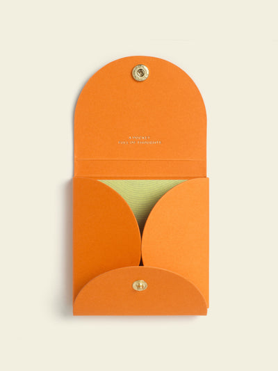 Papier A Pocket full of sticky notes (set of 3) at Collagerie