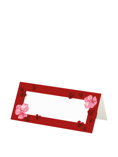 Papier Valentina place cards (set of 10) at Collagerie