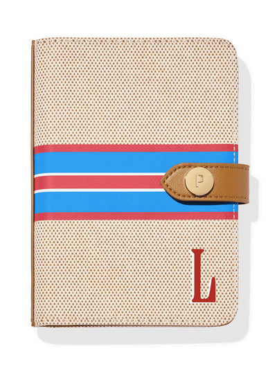 Paravel Cabana passport case at Collagerie