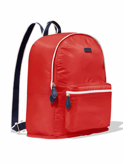 Paravel Fold-Up backpack at Collagerie