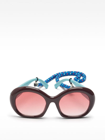 Parfois Round sunglasses at Collagerie