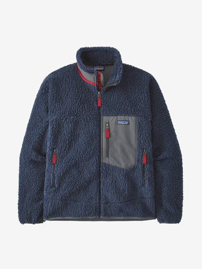 Patagonia Fleece jacket at Collagerie