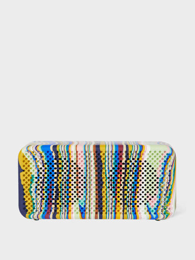 Paul Smith Bluetooth speaker at Collagerie